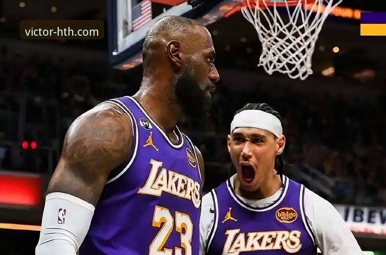 揭秘湖人137-130险胜步行者：一场被低估的攻防博弈与数据背后的真相