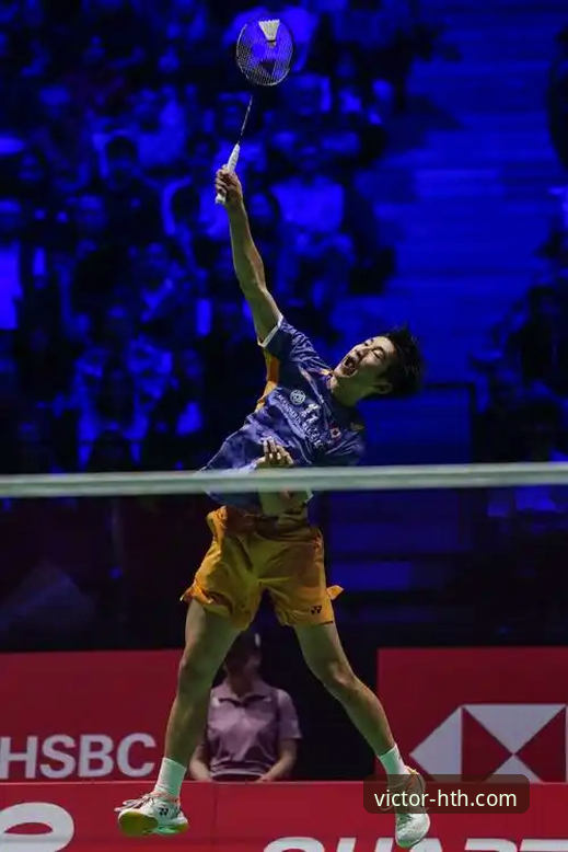 揭秘石宇奇亚锦赛夺冠之路：一场酣畅淋漓的胜利如何点燃体育竞猜热情